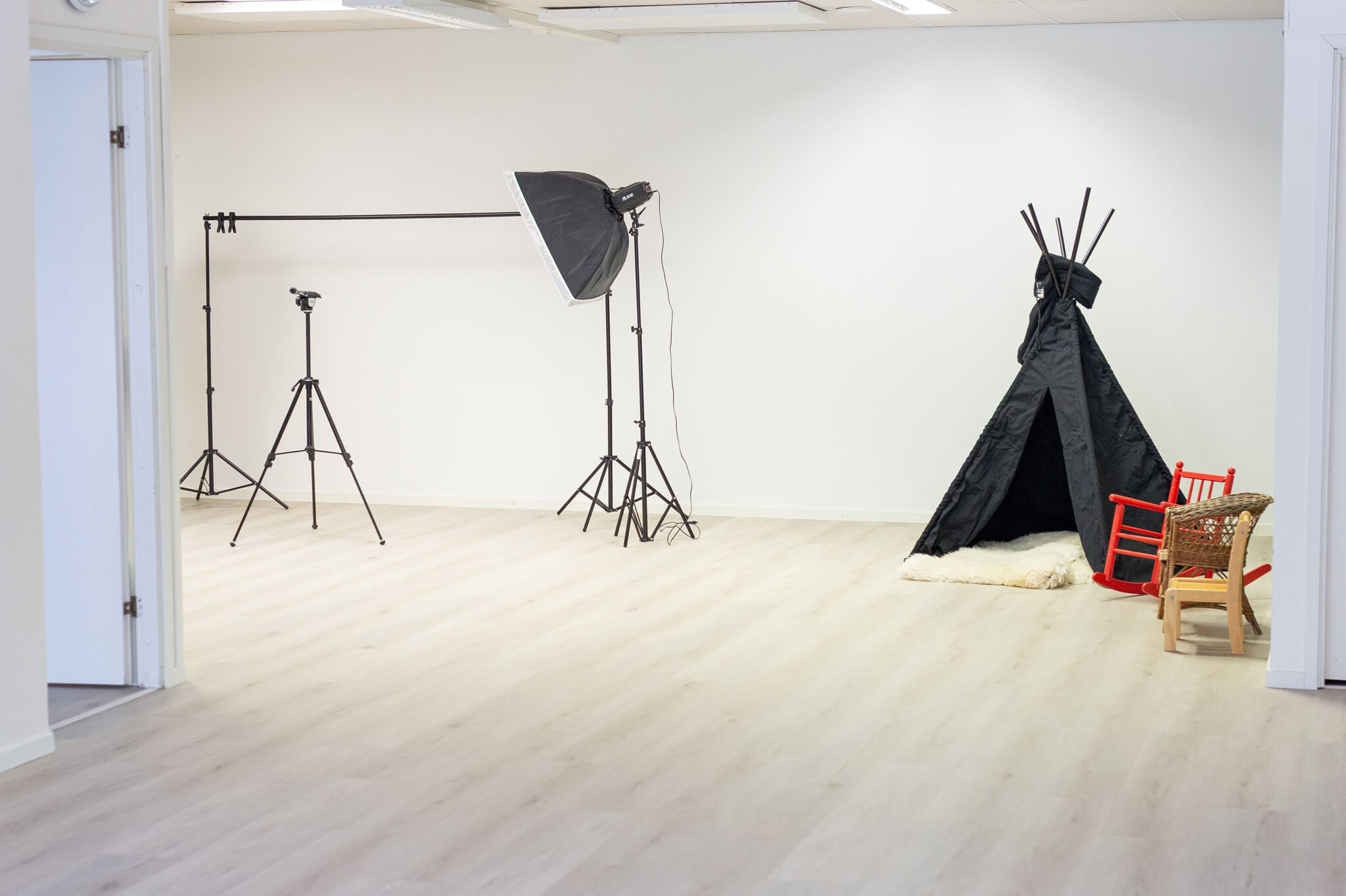 Valokuvastudio, Ollilan Kulma Jyväskylä