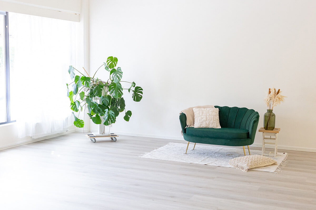 Vuokrattava valokuvausstudio Jyväskylästä, Ollilan Kulma